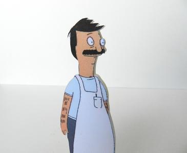 Bob's Burgers - Bob Belcher