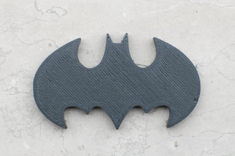 Batman Logo