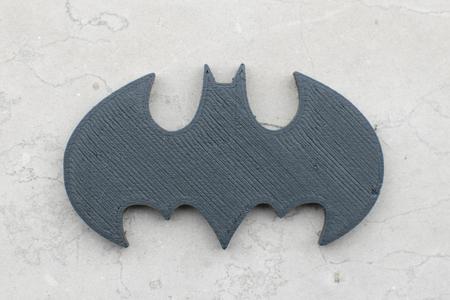 Batman Logo