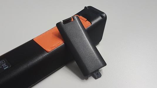 battery cover for Samsung BN59-00603A TV remote