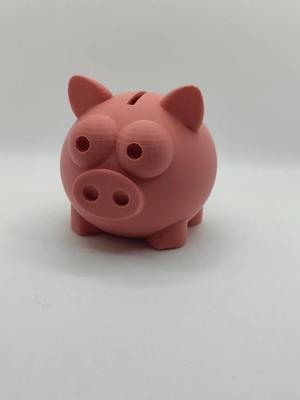 Piggy bank