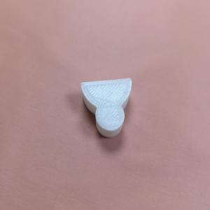 A Game of Thrones: The Board Game - Footman Piece