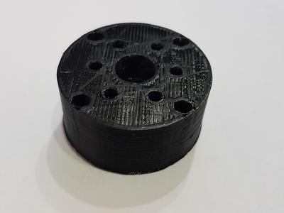 accouplement gearbox def