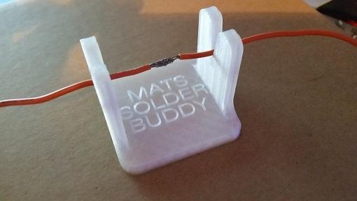 Solder Buddy