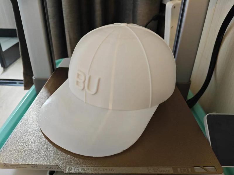 Outdoor Fashion Hat