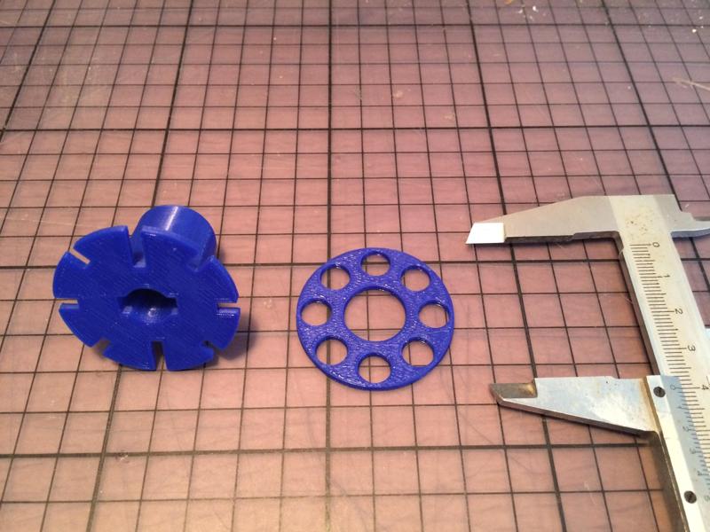 Apple Cable Organizer