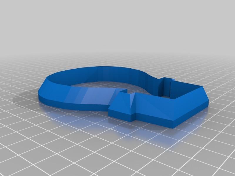 Cactus Cookie Cutter