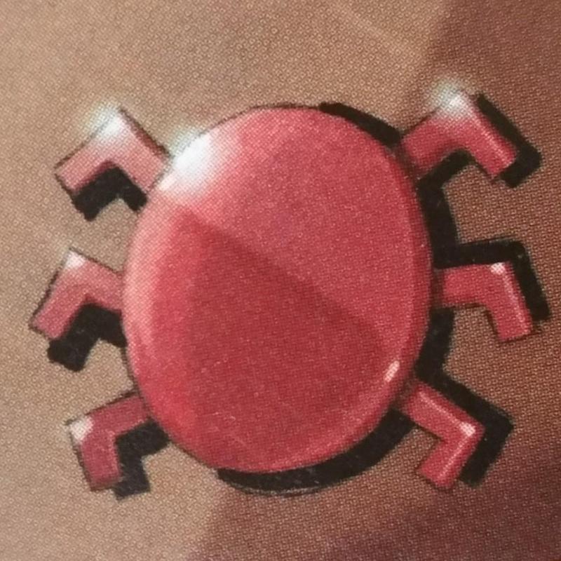 SpiderMan Spy