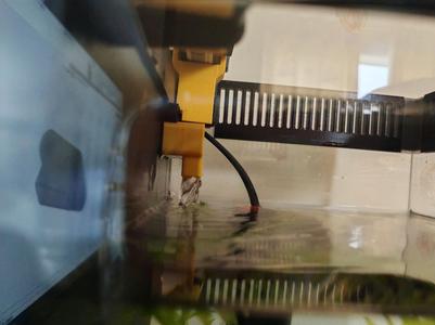 Xiaomi Fish Tank Second Generation Rain Shower V6