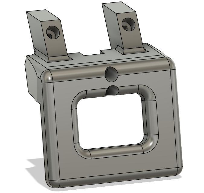 Globber GO-UP Buimper (TPU)