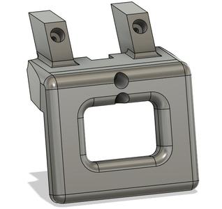 Globber GO-UP Buimper (TPU)