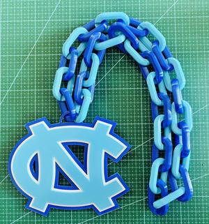 North Carolina Tar Heels NCAAF Network