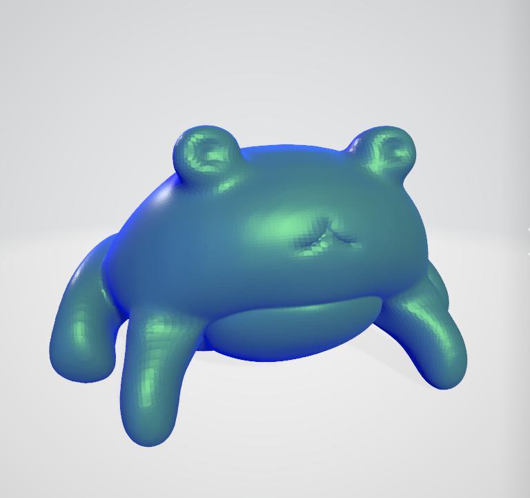 frog.obj