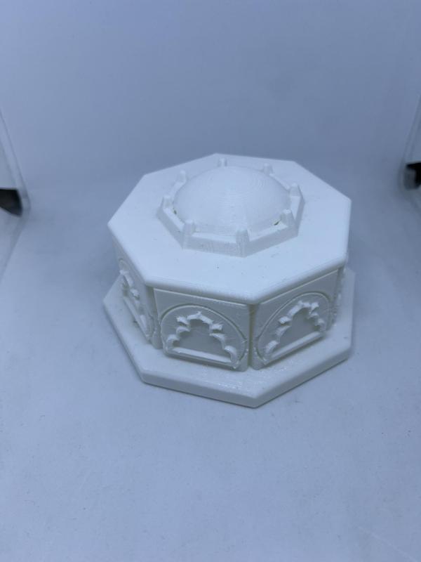 Assasins Creed Mirage Trap