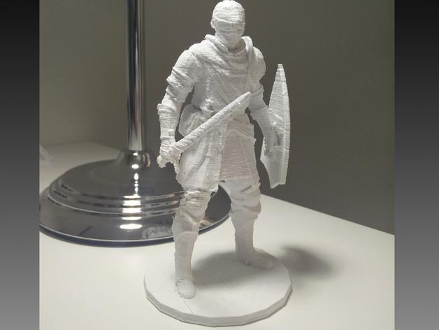 Elite Knight - Dark souls