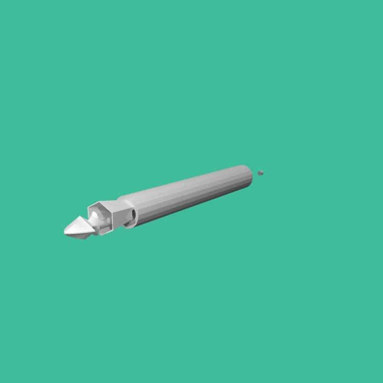 Dazzling Crift-Allis