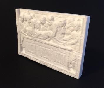 Entombment of the Christ