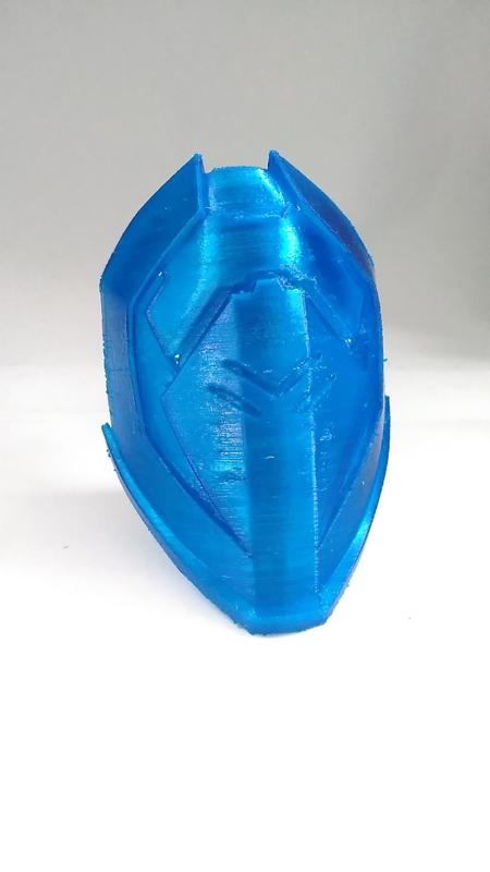 Destiny Speaker Mask