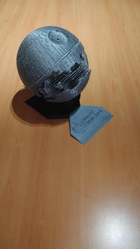 Death Star 2