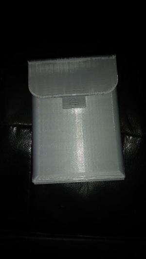 Deadpool Inspired Belt Pouches