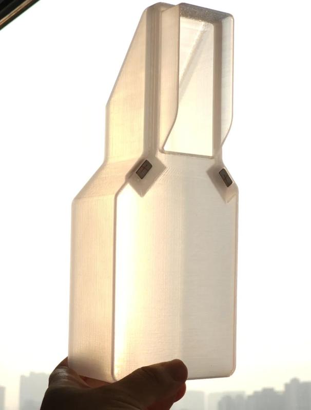 X1 Enclosed Magnetic Waste Bin/Bambu Poop Bin/Toilet