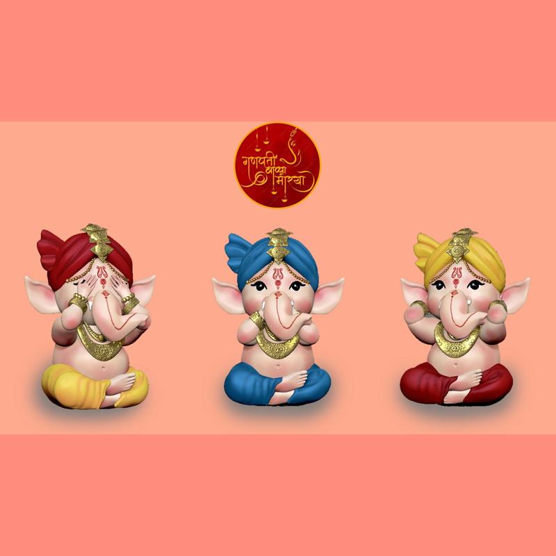 Ganesha-the vighna Vinayak(indian god)