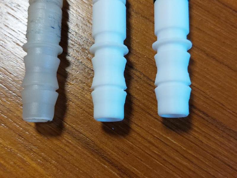 Hansgrohe Raindance shower column connector 92141000