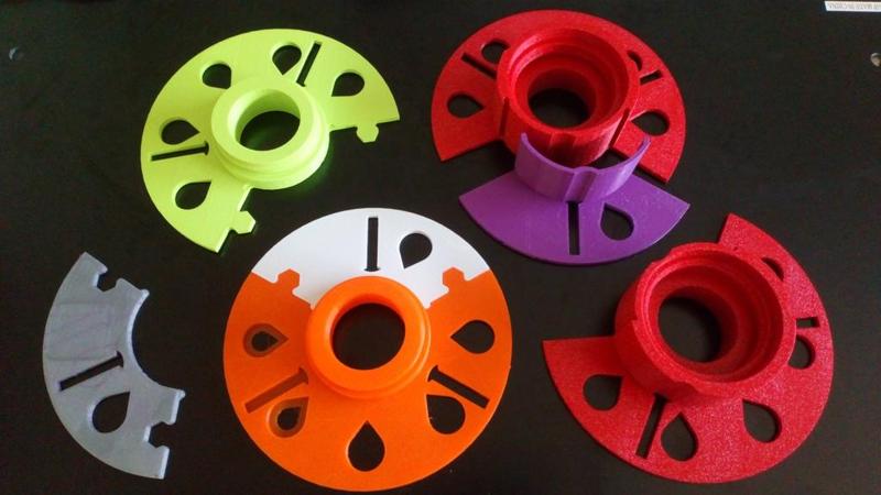 Masterspool Small Bed