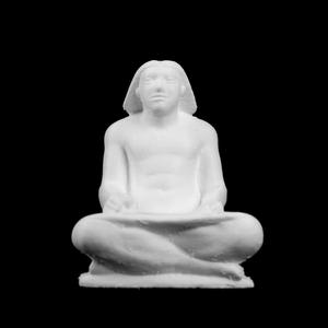 Nebmerutef at The Réunion des Musées Nationaux, Paris