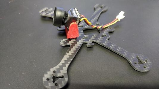 Tomoquads Slingshot - EOS 2 couch 