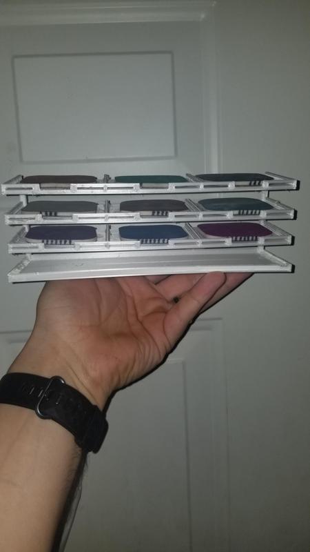 MicroMesh Sanding Pad Drip Stand