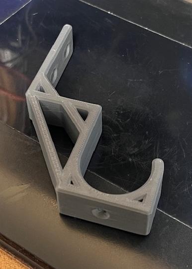 Closet Rod Hanger Remix