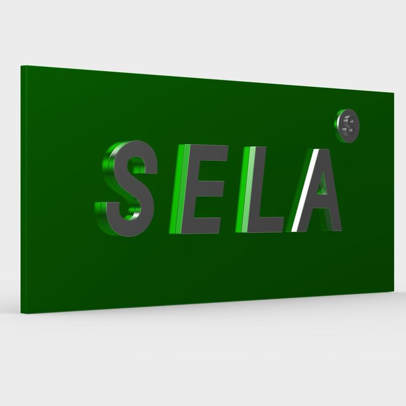 sela logo