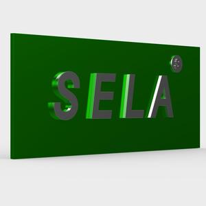 sela logo