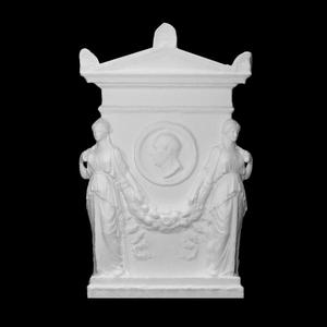 Monument for Ranieri Girotti