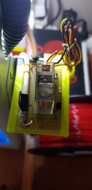 SENZORE FILO ELETTRONICO JGAURORA A5 E A3S