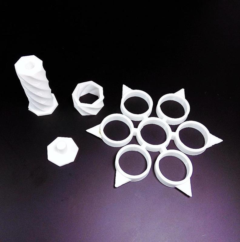 MyMiniFactory Contest