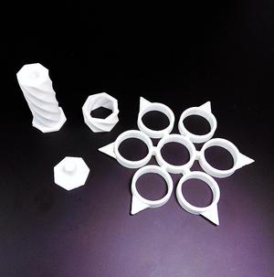 MyMiniFactory Contest