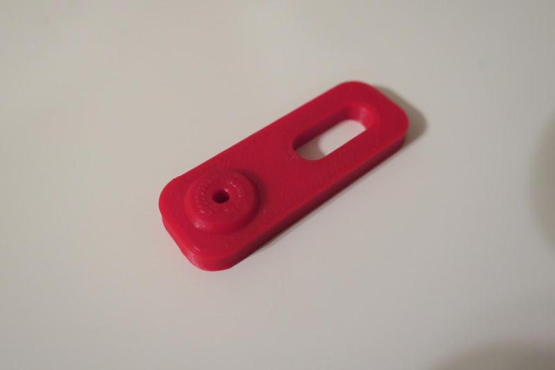 Toyota Speaker Adapter (6x9 size speaker)