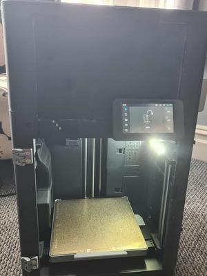 FLASHFORGE AD5X PRINTED ENCLOSURE PANELS