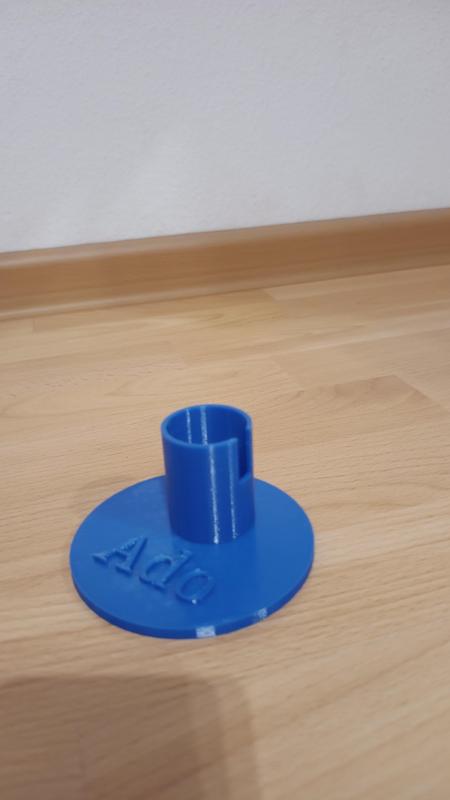 Ado Hibana Lightstick Holder