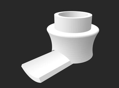 Valve adjuster