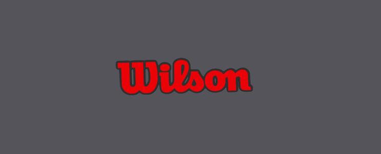Wilson Logo