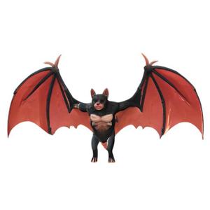 Dynamic Bat
