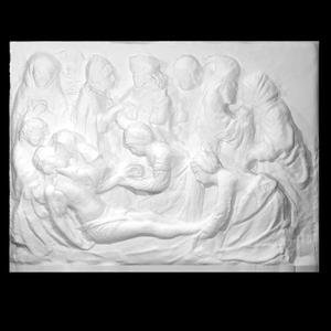 Lamentation of Christ