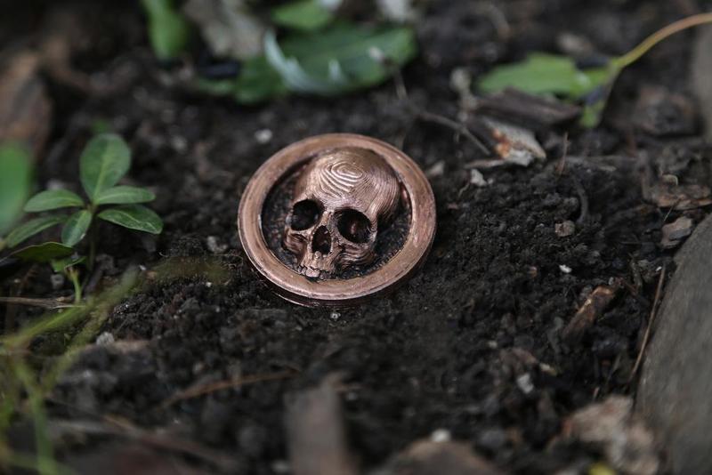 Cacher Coin Golf Story