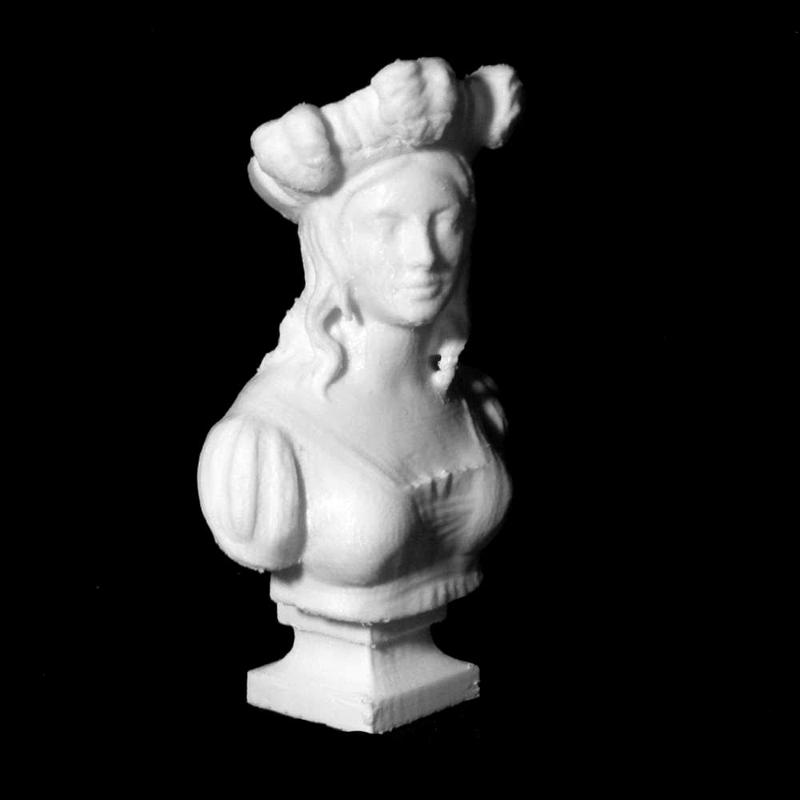 Jeanne d'Arc at The Musée des Beaux-Arts, Lyon