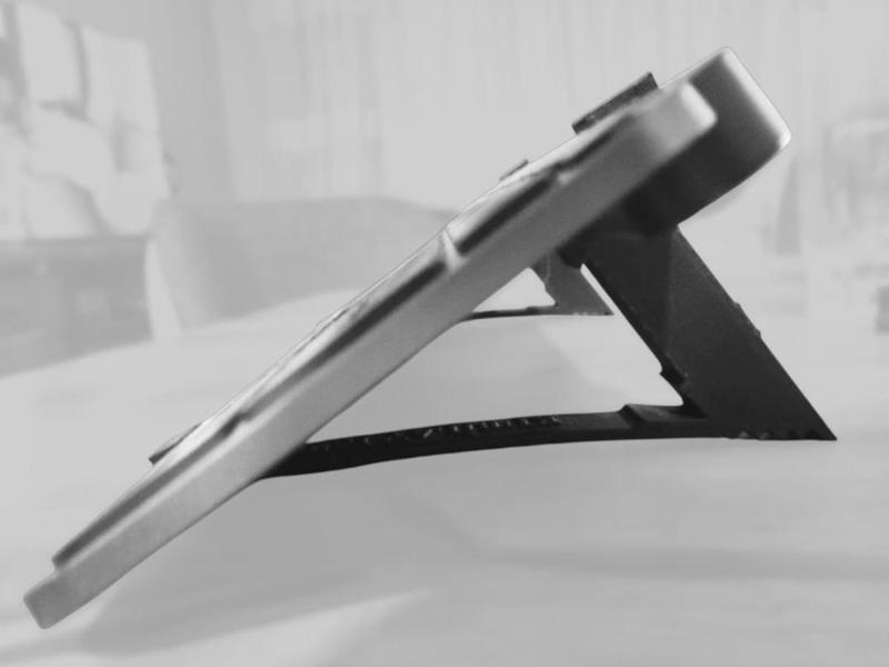 Mx Master Key Holder