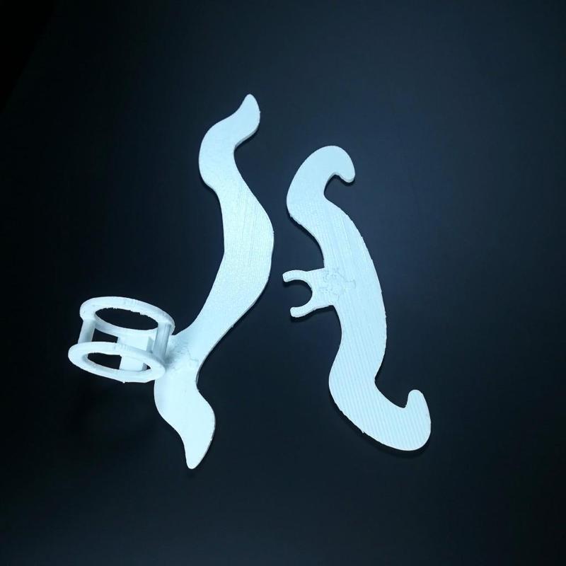 Instrument Mustaches