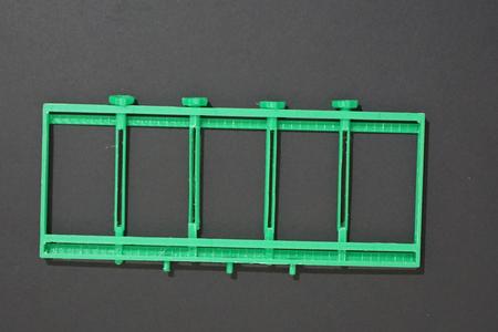 Grill attachment prototype